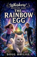 The Rainbow Egg (Whiskers The Cat) B0GRT6DM5G Book Cover