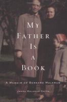 My Father Is a Book 0618691669 Book Cover