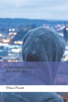 L'incappucciata dei murales (Italian Edition) B0F44K5YS9 Book Cover