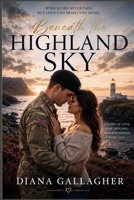 Beneath the Highland Sky B0H2LJV1V5 Book Cover