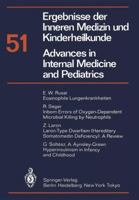 Ergebnisse der Inneren Medizin und Kinderheilkunde: 34 Band 364267559X Book Cover