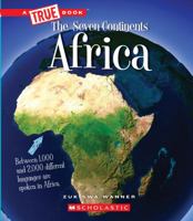 Africa 0531134121 Book Cover