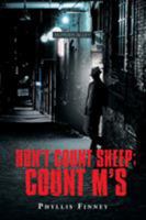 Don't Count Sheep; Count M's 1681396041 Book Cover