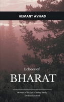 Echoes of Bharat B0F448VJ94 Book Cover