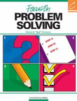 Focus on Problem Solving Book G 0845428055 Book Cover