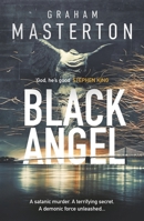 Black angel 0749309636 Book Cover