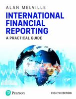 International Financial Reporting 1292439424 Book Cover