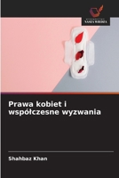 Prawa kobiet i wspólczesne wyzwania (Polish Edition) 6630023315 Book Cover