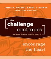 The Challenge Continues, Participant Workbook 0470402830 Book Cover