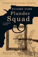 Plunder Squad 0226770931 Book Cover