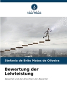 Bewertung der Lehrleistung: Bewertet und die Ansichten der Bewerter (German Edition) B0CK3HKVYY Book Cover