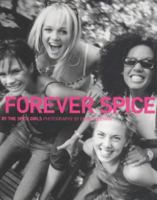 Forever Spice 0316853615 Book Cover