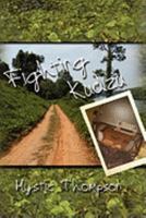 Fighting Kudzu 0692496831 Book Cover