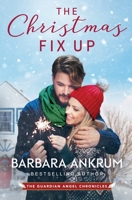 The Christmas Fix Up null Book Cover