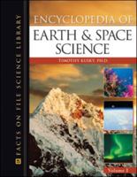Encyclopedia of Earth Science 0816049734 Book Cover
