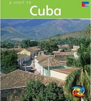 A Visit to Cuba 1575723808 Book Cover