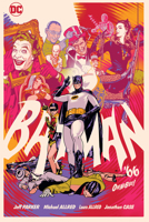 Batman '66 Omnibus (New Edition) 177952949X Book Cover