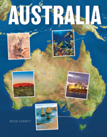 Australia 1641565381 Book Cover