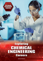 Exploring Chemical Engineering Careers 1678212849 Book Cover