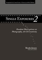 Single Exposures 2 1888803304 Book Cover