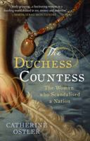 The Duchess Countess 1982179732 Book Cover