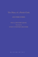 The Diary of a Parish Clerk: And Other Stories 048511500X Book Cover