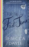 For the First Time B0GDFQB8VP Book Cover
