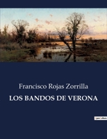 Los Bandos de Verona B0C7PR7VSL Book Cover