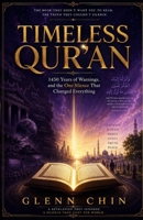 TIMELESS QUR'AN: 1450 Years of Warnings B0H8DYP2JP Book Cover