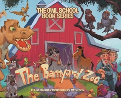 The Barnyard Zoo 0228865646 Book Cover