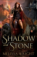 Shadow and Stone 1950958027 Book Cover