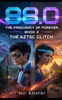 88 The Frequency of forever: The Aztec Glitch - Book 2 B0GVMQ4DGZ Book Cover