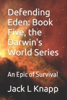 Defending Eden 107402933X Book Cover