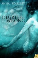 Degrees of Wrong 1619212706 Book Cover