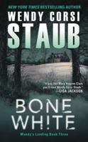 Bone White 0062349775 Book Cover