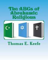 The ABCs of Abrahamic Religions 1973865890 Book Cover