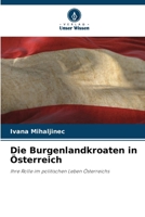 Die Burgenlandkroaten in Österreich 6207298780 Book Cover