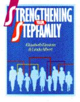 Strenthening Your Step Family 039475283X Book Cover