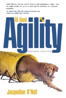 All About Agility (Howell Reference Books) 1582451230 Book Cover