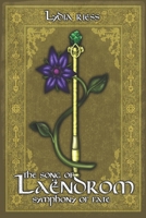 The Song of Laendrom - Symphony of Fate: Book 4 B093CHJ3VY Book Cover