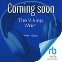 The Viking Wars: War and Peace in King Alfred's Britain: 789 - 955 B0H5FY7FPV Book Cover