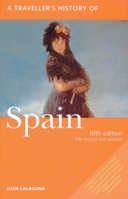 Travellers History Spain 1566564069 Book Cover