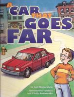A Car That Goes Far 1945560576 Book Cover