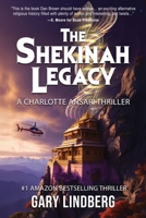 The Shekinah Legacy 196025023X Book Cover