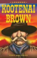 Kootenai Brown 189486400X Book Cover