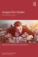Jungian Film Studies: The Essential Guide 0415531454 Book Cover