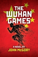 The Wuhan Games 1633378217 Book Cover