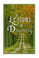 Lessons in Discovery 0692448942 Book Cover