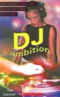 DJ Ambition 1904720102 Book Cover