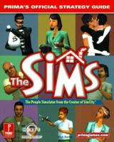 The Sims (Prima's Official Strategy Guide) 0761523391 Book Cover